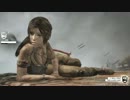 TOMB RAIDER 初見で実況プレイ part.11