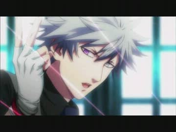 プリンスたちと先輩と先生がカラオケに行きました。