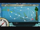【艦これ】5-4初出撃【新海域】