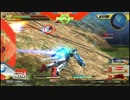 【EXVSFB】這いよる！エクシアFB【プレイ動画】 　1