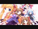 Nursery Rhyme OP 【1024×576】 調整版