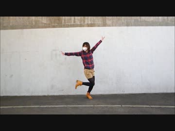 【うるの】   ヤキモチの答え   踊ってみた