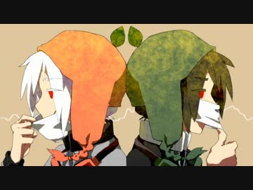 どうか、そのマスクをとって【UTAUオリジナル曲】