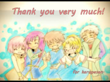 【FF5】2人でフルボイスやってみたpart.24