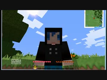 初めてのマインクラフト実況☆ゆっくりでもいいかな？