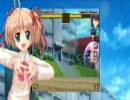 リトルバスターズの格ゲー