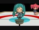 MMD陶器オリンピック
