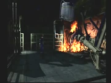 インテリ目指して「バイオハザード2」実況プレイ　その６