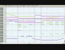 [MIDI] READY!! (Short Instrumental Version)