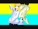 【MMD】Tipsy【鏡音レン】