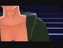 【進撃のMMD】　Circus　【パーカー兵長】