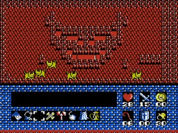 【ロマンシア】誰もが認めるクソゲーをやろうの会_part10