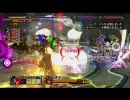 ギルティギア2 aAvatar THINEe主催 2on2大会 3位決定戦