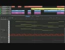 例の曲