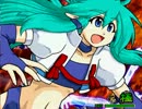 【MUGEN】ライバル求めて剣劇トーナメント！Ⅱ part.025