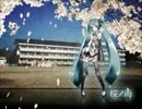 【きと。】桜ノ雨【歌ってみた】
