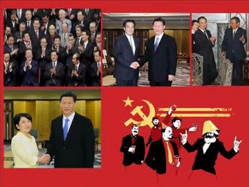 左翼の正体、このままでは日本が壊されてしまう