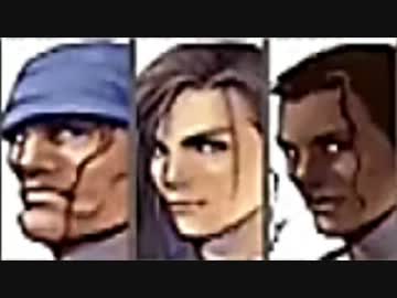 FINAL FANTASY VIII を実況プレイ part63