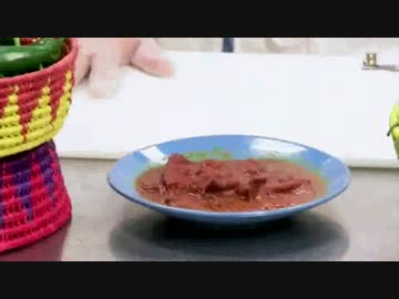 食べつくせ!アメリカ｢変わった食べ物｣