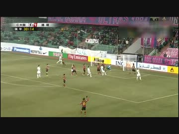 チャンピオンズリーグ 天才柿本セレッソ×浦＆うんうん香川先生 全タッチ