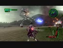EDF2025 INF 14.Preventing Landfall off-solo-Wing Diver