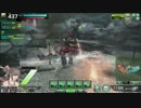 【ボーダーブレイク】新・とある重火のボーダーブレイク【EX4】
