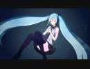 【初音ミク】スターライト【オリジナル曲】（off Vocal）