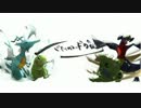 【ポケモンXY】 バトルロードグロリア地区予選BV パート１