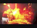 【プレイ動画】2人のエージェントが希望を捜すBIOHAZARD6 Part9-2【Co-op】