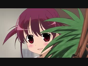 【咲-Saki-】咲-Saki-CM小ネタ集その４【MAD】
