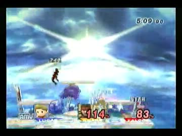 主にリュカの好プレイ名プレイ集Ⅵ