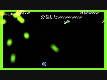 ボールを圧死させるゲームで人工知能と実況してみた【Siv3D】