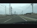 EF系　新潟　亀田郷を走ってみたよの巻！