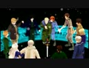 【ヘタリア三次創作】ヘタリエで 誰ガ 為ノ 世界 【ＡＰヘタリアＭＭＤ】