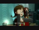 【律子 美希 春香】GO MY WAY!! カレッジオブエンジェル