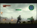 【地球防衛軍4】グレネードランチャー縛り st.14 上陸阻止作戦