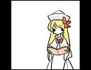 リリーが黙ってないだけ
