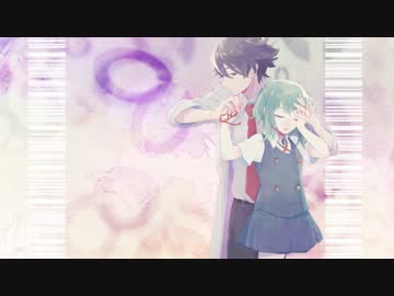 【ニコカラ】シリョクケンサ【DECO*27 ver.】《off　vocal》