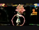 高田馬場ミカド GGXrd 野試合動画11 ナゲ(FA)vsまちゃぼー(KY)