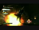 影牢～ダークサイドプリンセス～兵の庭園【コンボ動画】