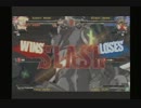 2月21日　セントラル八王子　GGXrd　ランダム3on3大会　part3