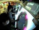 【maimai】4:8:4で3人プレイ(ミラー無し) DRAGONLADY Expert      