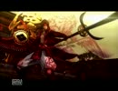 戦国BASARA4　戦国創世　長曾我部元親３【創世ルート】