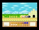 仲良し女3人組が星のカービィ3をのんびり実況プレイpart2
