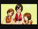 【Project DIVA F EDITPV】Mellow Yellow【第7回AC版PV応募作品】