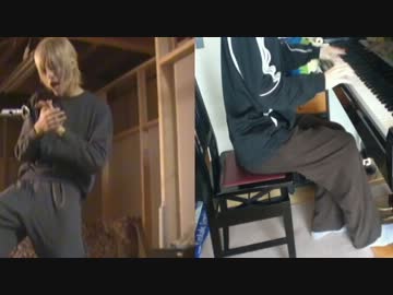 【手おならvsピアノ】Just Be Friends-piano.ver-で匂ってみた