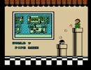 スーパーマリオブラザーズ３ エンディングBGM 30分耐久