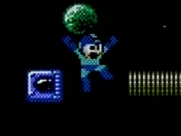 バスターのみ＋E缶縛りでも超サクサクなロックマン4実況 Ⅰ