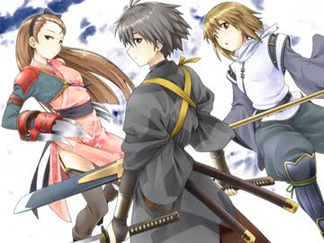 【アイドルマスター】天海創造　第３話【信長の野望】