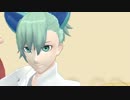 【MMDうたプリ】　藍ちゃんでねこみみ